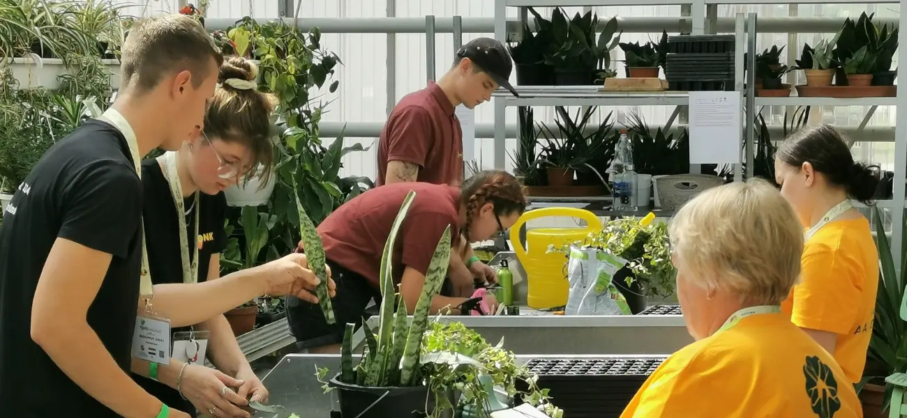 20240815 Horti Challenge 2024