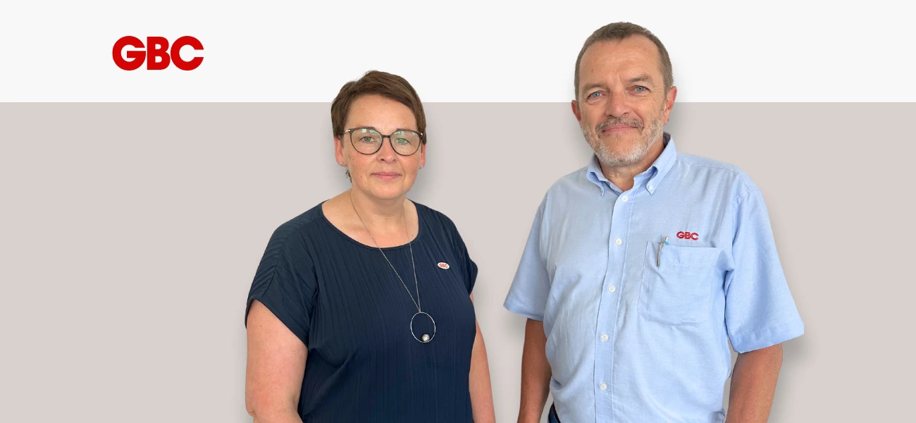 20240813 GBC Österreich Aufnahme Geschäftsleitung Prokura Petra Bauer Wolfgang Köchl