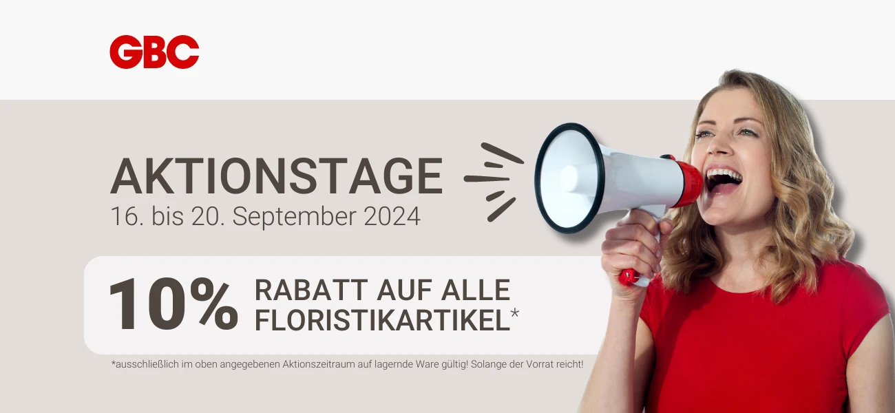 Blog Titel GBC Österreich Aktionstage September 2024