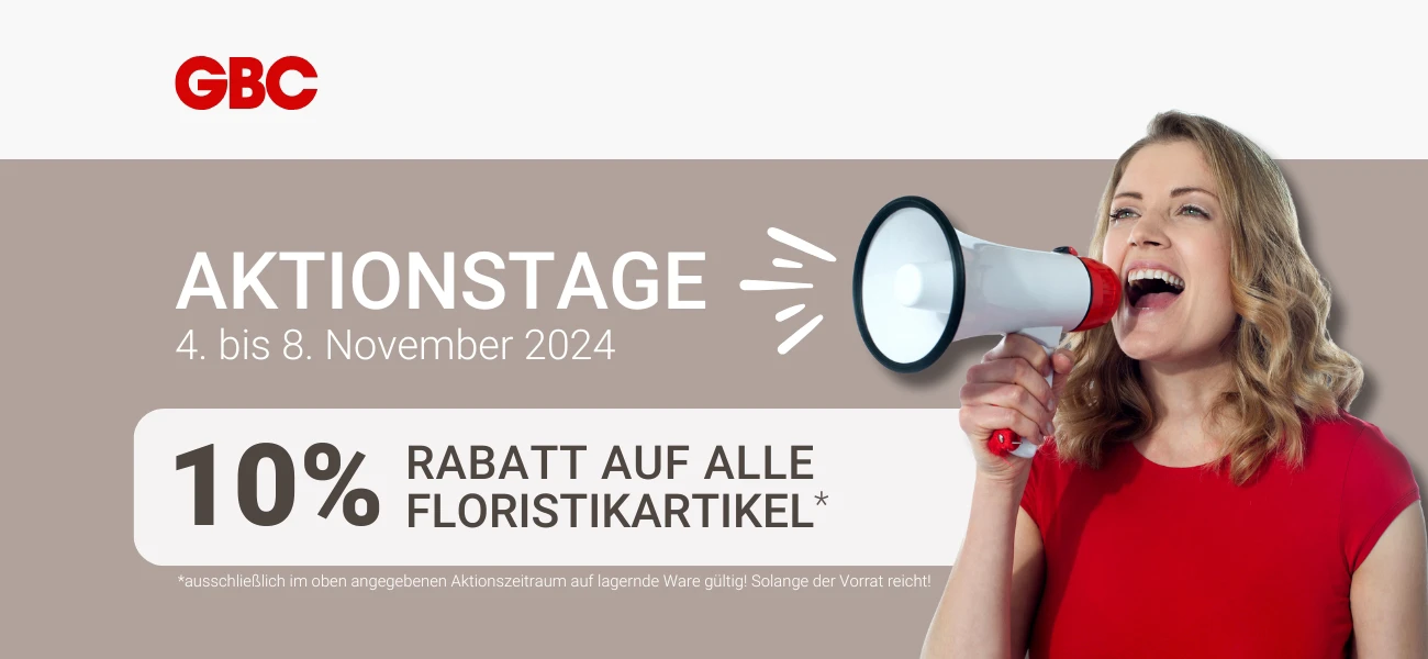 BLOG Aktionstage November 2024 GBC Österreich