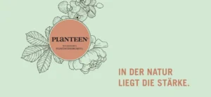 PLaNTEEN® Biologische Pflanzenstärkungsmittel -In der Natur liegt die Stärke! Erhältlich bei GBC Österreich
