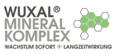 Wuxal Mineralkomplex Logo