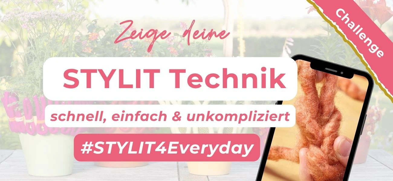 Blog SY GBC STYLIT4Everyday Challenge