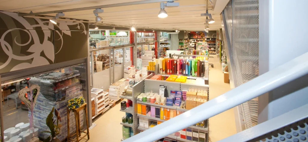 Samstagsöffnung am Blumengroßmarkt Wien: Noch mehr Zeit zum Einkaufen bei GBC Österreich