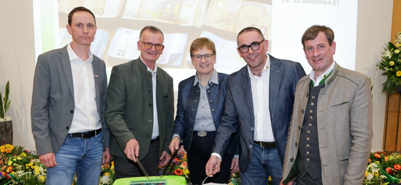 Blog 25 Jahre Marke OÖ Gärtner GBC Österreich