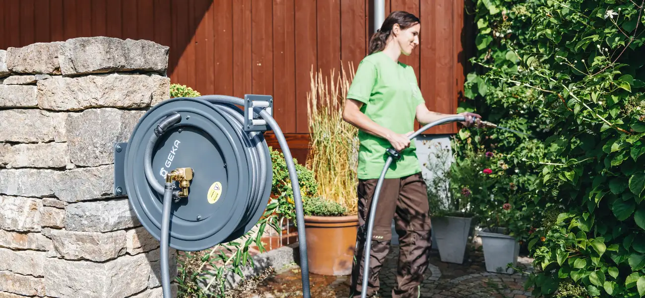 Blog GEKA® plus Schlauchaufroller GBC Österreich