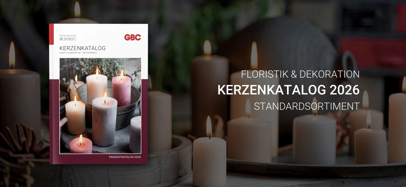 Blog v2 Kerzenkatalog 2026 GBC Österreich