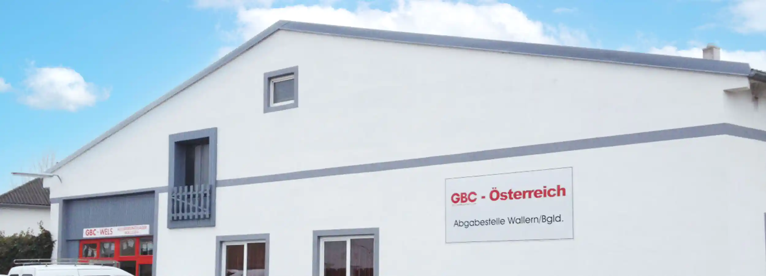 Standort Abgabestelle Wallern