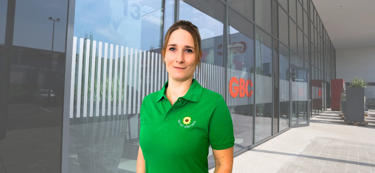 Riccarda Spari Babypause GBC Österreich